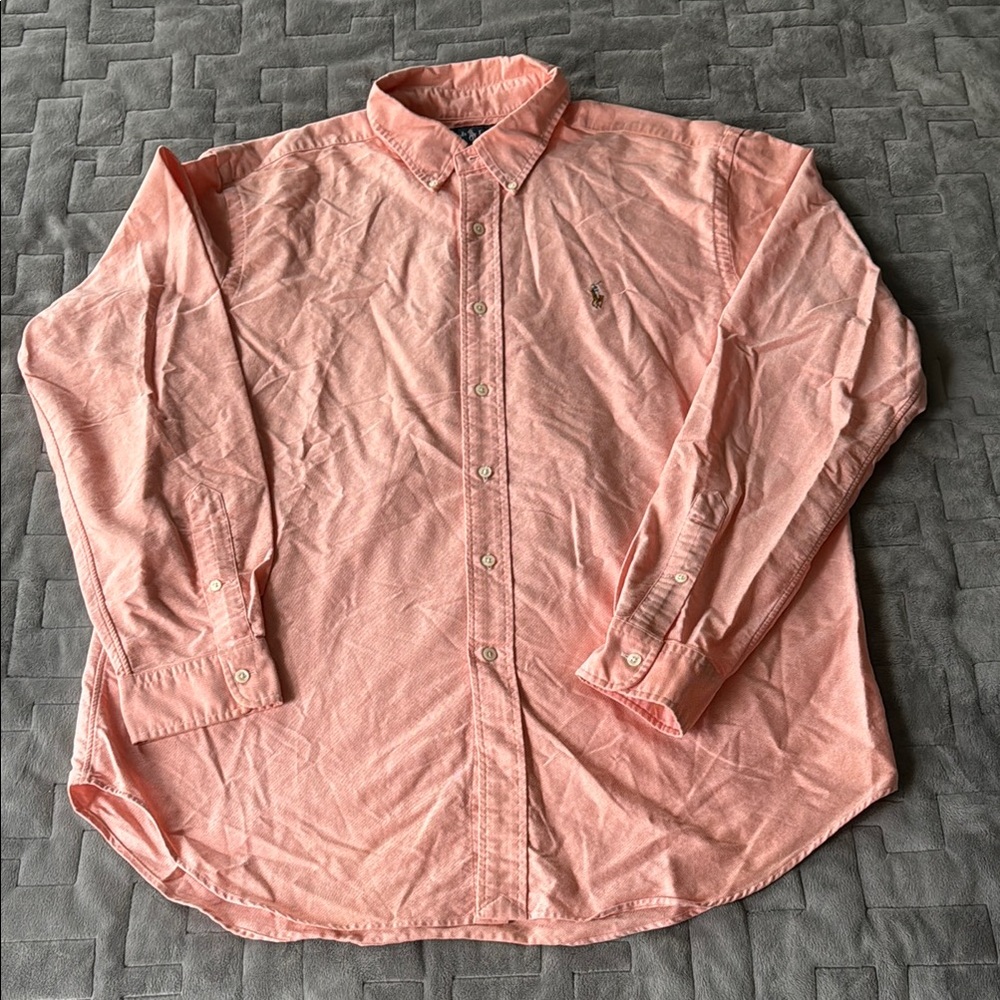 Men's XL Ralph Lauren Shirt